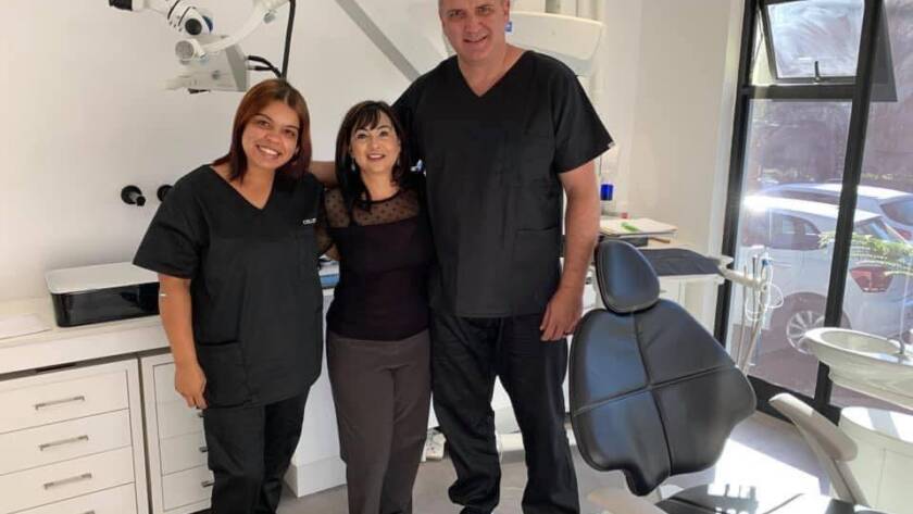 Dentist-Plettenberg-Bay